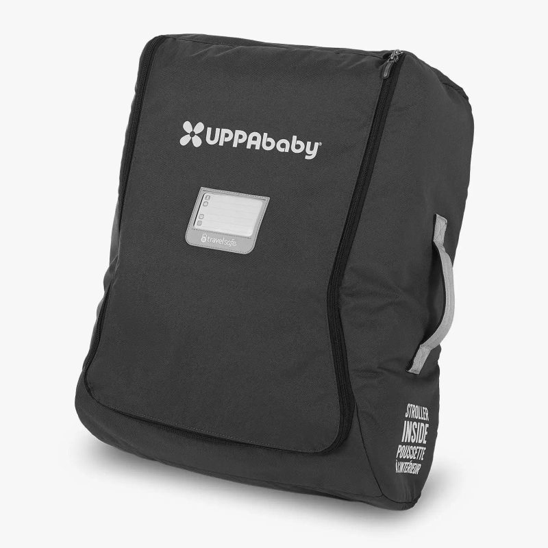 UPPAbaby MINU + MINU V2 Travel Bag - Traveling Tikes