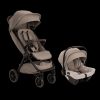 Nuna TRVL LX + PIPA urbn Travel System - Cedar - Traveling Tikes