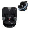 Maxi-Cosi Emme 360 Rotating All-in-One Convertible Car Seat - Midnight Black - Traveling Tikes