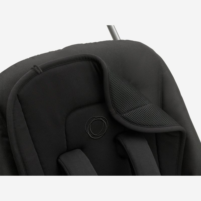 BugaboodualcomfortseatlinerRWfabricNAMIDNIGHTBLACK x 100038033 03 7a430d90 ba7f 4ea9 be24 9f9f5c86a0f0