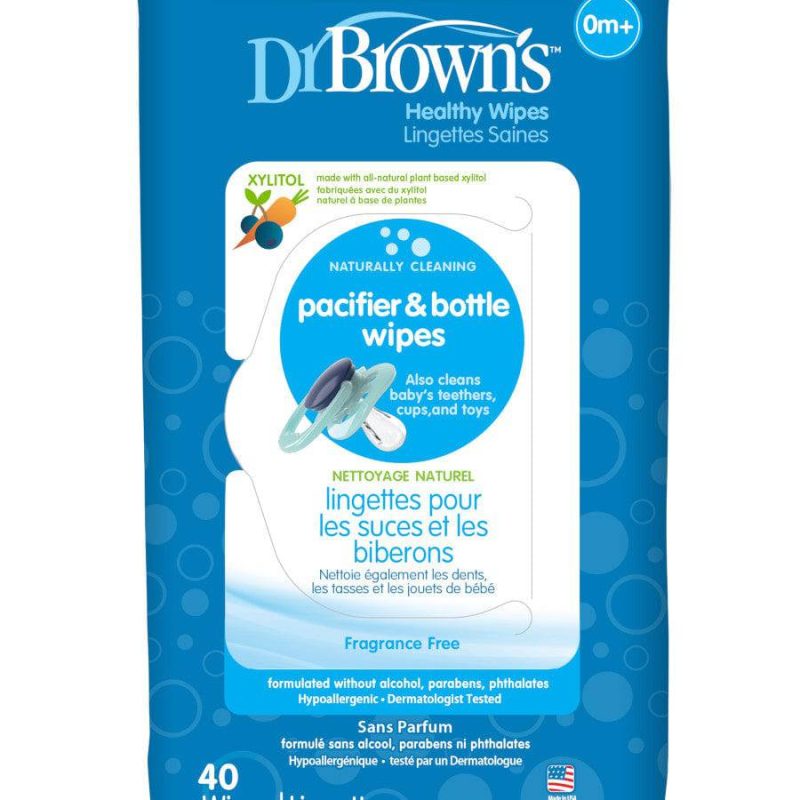 HG040 Pkg F Bottle Pacifier Wipes 40 pack 6d43fb71 2ddb 49c0 8be5 a4c0c1c65a81