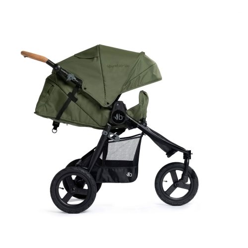 Indie Olive 24 Infant Mode