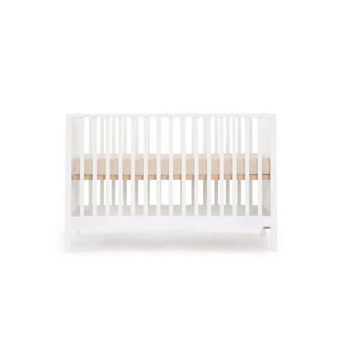 Lala Crib Front Silo Mattress p01