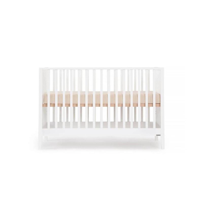 Lala Crib Front Silo Mattress p01