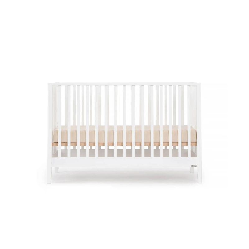 Lala Crib Front Silo Mattress p02