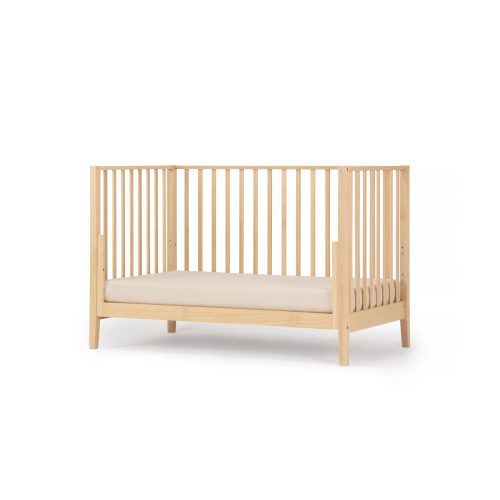 Lala Crib Natural Silo DayBed