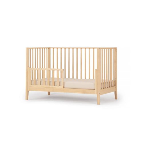 Lala Crib Natural Silo ToddlerBed