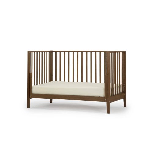 Lala Crib Walnut Silo DayBed