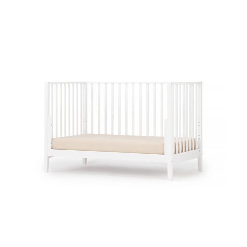 Lala Crib White DayBed