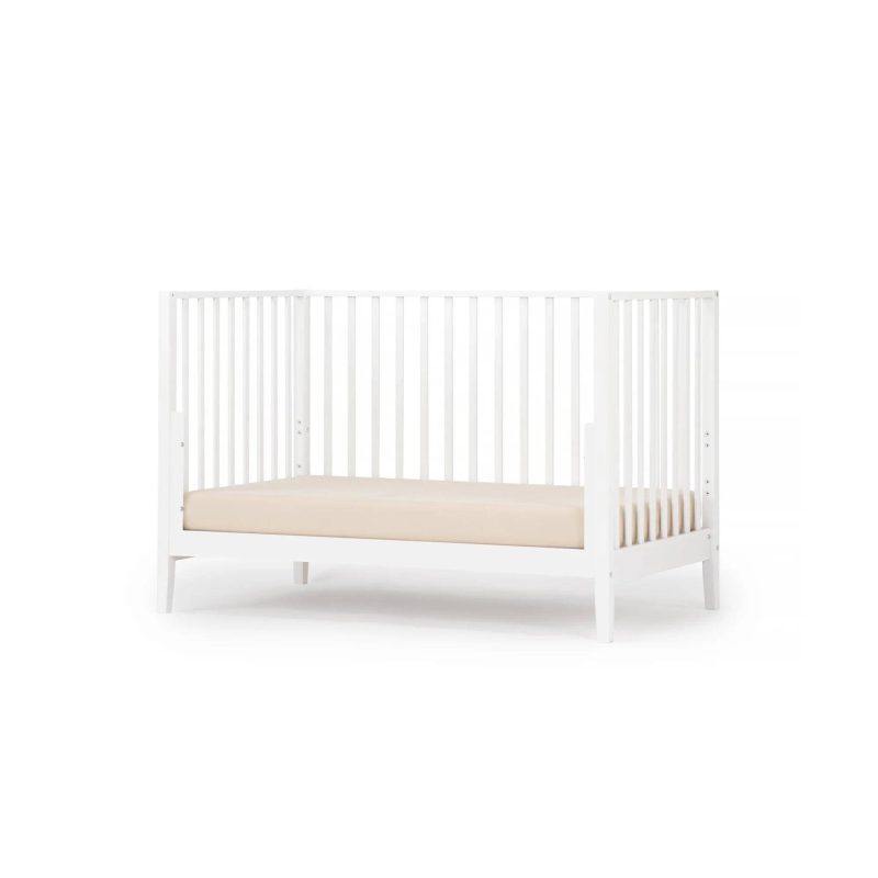 Lala Crib White DayBed