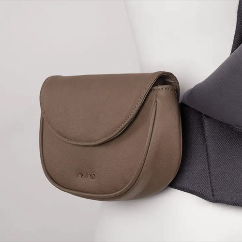 Nuna CUDLluxe Dusk Pouch Detail USGL web 76d9