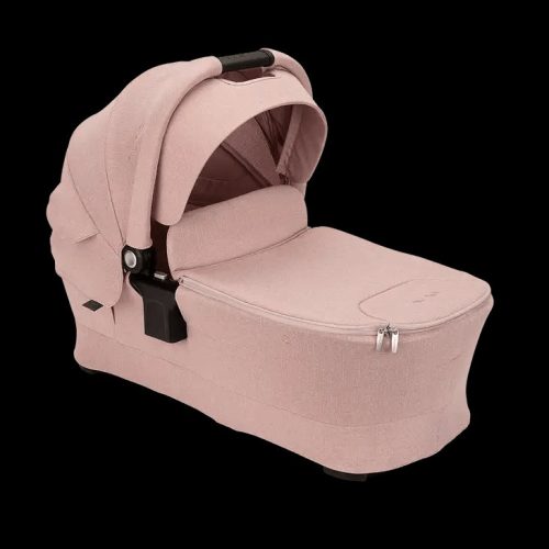 Nuna LYTL Thistle Bassinet Angle US web 6790