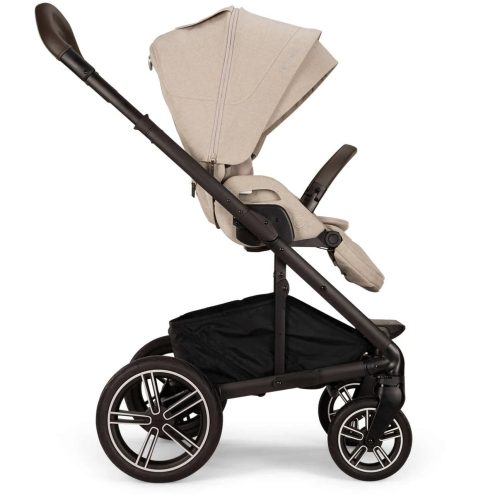 Nuna MIXXnext Biscotti