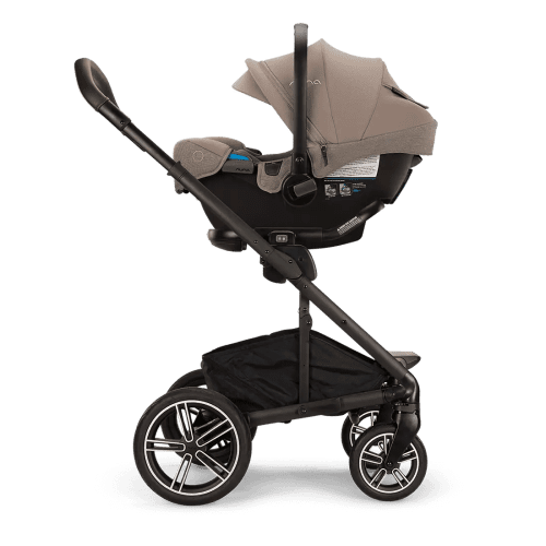 Nuna MIXXnext PIPARX Cedar Profile RA US web 531e