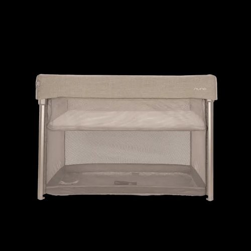 Nuna PAAL Cedar Front Changer US web 5590