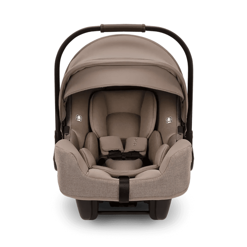 Nuna PIPARX Cedar Front US web f6c4 1