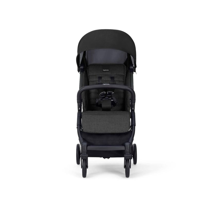 Quid stroller front view Puma Black 1800x1800 a46ed784 9900 4c8d 9432 2fa2264e4c22