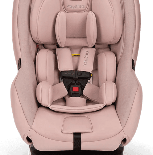 Nuna Rava Convertible Car Seat - Thistle (Flame Retardant Free) - Traveling Tikes