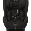 Nuna Rava Convertible Car Seat - Caviar (Flame Retardant Free) - Traveling Tikes