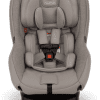 Nuna Rava Convertible Car Seat - Frost (Flame Retardant Free) - Traveling Tikes