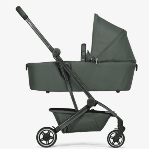 Joolz Aer+ Bassinet - Forest Green - Traveling Tikes