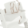 Tripp Trapp Baby Set2 - White - Traveling Tikes