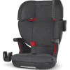 UPPAbaby Alta V2 Belt Positioning Booster Car Seat - Greyson (Charcoal Melange) - Traveling Tikes