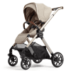 Silver Cross Reef 2 Stroller - Stone - Traveling Tikes