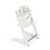 Tripp Trapp High Chair2 - White - Traveling Tikes