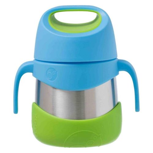 b box insulated food jar ocean breeze traveling tikes 3