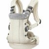 Baby Bjorn Baby Carrier Harmony - Cream - Traveling Tikes