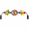 Baby Bjorn Babysitter Balance Wooden Toy Bar - Multi Color - Traveling Tikes