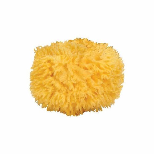 Baby Buddy Natural Bath Sponge-Wool - Traveling Tikes