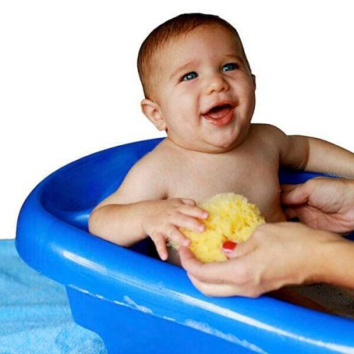 baby buddy natural bath sponge wool traveling tikes 5 93c39008 aa4f 4c59 a909 02b5d956358e