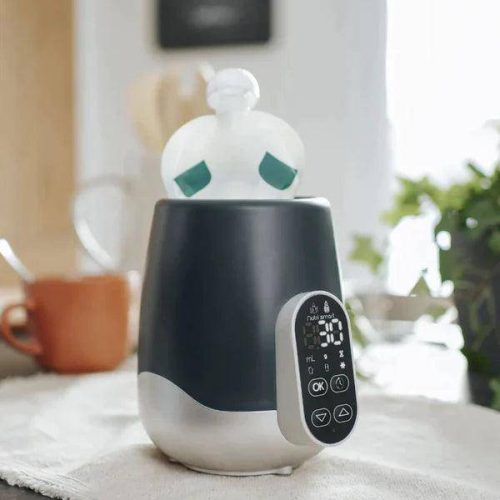 Babymoov Duo Smart Bottle Warmer - Traveling Tikes