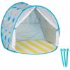 Babymoov High Protection Anti-UV Tent SPF 50+ - Traveling Tikes