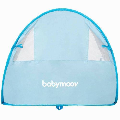 babymoov high protection anti uv tent spf 50 traveling tikes 3