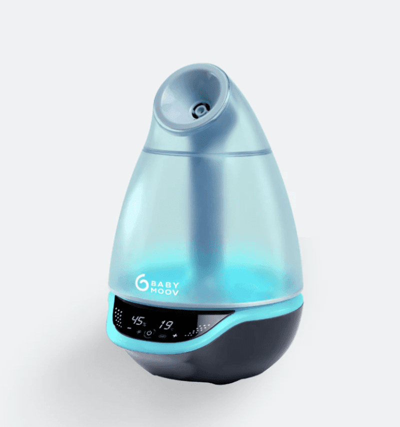 Babymoov Hygro(+) Humidifier - Traveling Tikes