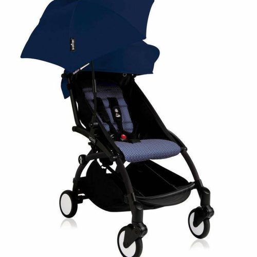 babyzen parasol air france navy traveling tikes 2