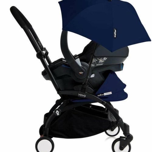 babyzen parasol air france navy traveling tikes 4