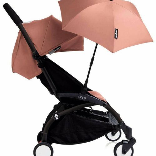 babyzen parasol ginger traveling tikes 3