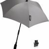 BABYZEN Parasol - Grey - Traveling Tikes