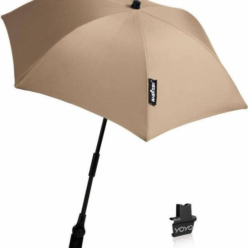 BABYZEN Parasol - Taupe - Traveling Tikes