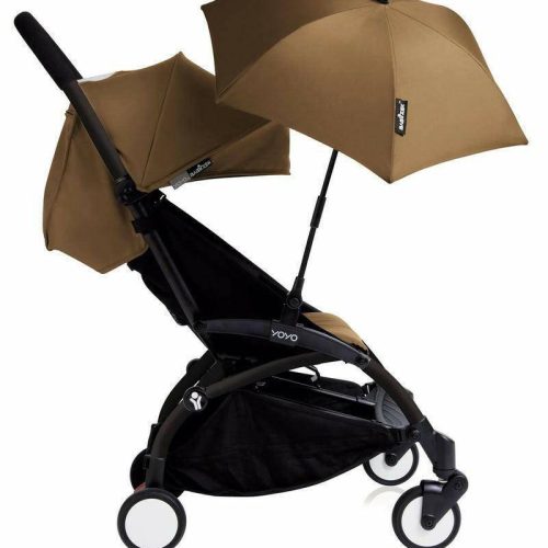 babyzen parasol toffee traveling tikes 3