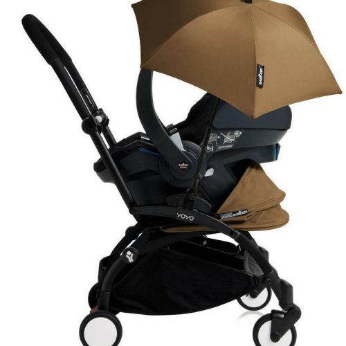 babyzen parasol toffee traveling tikes 4