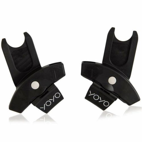 BABYZEN YOYO+ Car Seat Adapters - Traveling Tikes