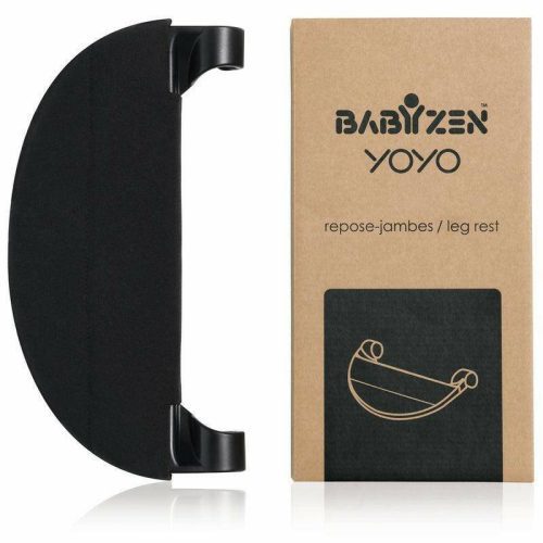 BABYZEN YOYO Leg Rest - Traveling Tikes