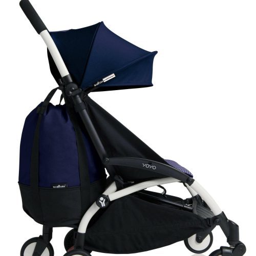 babyzen yoyo rolling bag air france traveling tikes 3