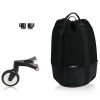 BABYZEN YOYO + Rolling Bag - Black - Traveling Tikes