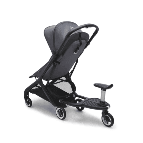 bugaboo butterfly comfort wheeled board traveling tikes 3